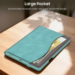 Fintie Samsung Galaxy Tab S11 Klf-Turquoise