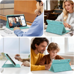 Fintie Samsung Galaxy Tab S11 Klf-Turquoise