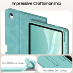 Fintie Samsung Galaxy Tab S11 Klf-Turquoise