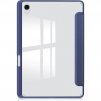 NINKI Samsung Galaxy Tab S11 Standl Klf-Blue