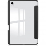 NINKI Samsung Galaxy Tab S11 Standl Klf-Black