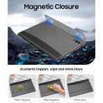 Fintie Samsung Galaxy Tab S11 Ultra Klf-Gray