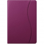 Fintie Samsung Galaxy Tab S6 Klf (10.5 in)-Purple