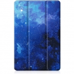 Fintie Samsung Galaxy Tab S6 SlimShell Klf (10.5 in)-Starry Sky