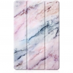 Fintie Samsung Galaxy Tab S6 SlimShell Klf (10.5 in)-Marble