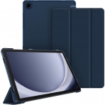 Fintie SlimShell Samsung Galaxy Tab A9 Plus Klf-Navy