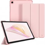 Fintie SlimShell Samsung Galaxy Tab A9 Plus Klf-Rose Gold
