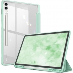 Fintie Samsung Galaxy Tab S10/S9 FE Plus effaf Klf