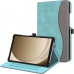 Fintie Standl Galaxy Tab A9 Klf  -Turquoise