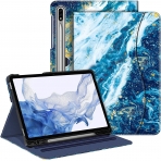 Fintie Standl Samsung Galaxy Tab S8 Klf (11 in) -Z- Sandy Wave
