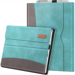 Fintie Surface Pro 7 Klf (12.3 in)-Turquoise 