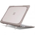 Fintie Surface Laptop Go 3 Kickstandl Klf(12.4 in)-Khaki