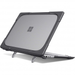 Fintie Surface Laptop Go 3 Kickstandl Klf(12.4 in)-Gray