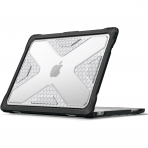 Fintie Tuatara MacBook Neo Laptop K�l�f�-Clear