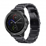 Fintie Vivoactive 3 Premium Kay-Black