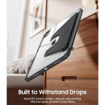 Fintie Apple iPad A16 Manyetik Klf-Black 