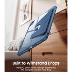 Fintie Apple iPad A16 Manyetik Klf-Blue