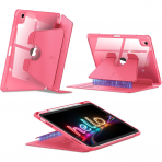 Fintie Apple iPad A16 Manyetik Klf-Pink