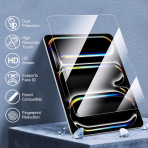 Fintie iPad Pro/Air Ekran Koruyucu (13 in)(2 Adet)