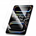 Fintie iPad Pro 5.Nesil Ekran Koruyucu (2 Adet)(11 in)