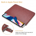 Fintie iPad Pro Sleeve Klf (11 in)-Brown