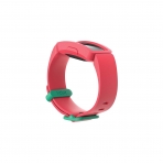 Fitbit Ace 2 ocuklar in Akll Bileklik-Watermelon Teal