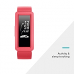 Fitbit Ace 2 ocuklar in Akll Bileklik-Watermelon Teal