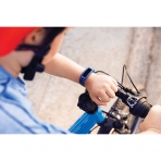 Fitbit Ace 2 ocuklar in Akll Bileklik- Night Sky Neon Yellow