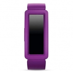 Fitbit Ace 2 ocuklar in Akll Bileklik-Grape