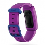 Fitbit Ace 2 ocuklar in Akll Bileklik-Grape