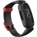 Fitbit Ace 3 ocuklar in Akll Bileklik-Black