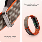 Fitbit Air Stephen Curry Ekrans�z Aktivite Takip Cihaz�