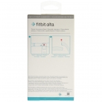 Fitbit Alta Kay (Large)-Teal