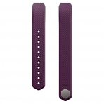 Fitbit Alta Kay (Large)-Plum