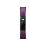 Fitbit Alta Kay (Large)-Plum