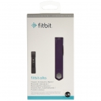 Fitbit Alta Kay (Large)-Plum