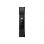 Fitbit Alta Kay (Large)-Black