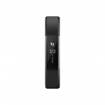 Fitbit Alta Kay (Large)-Black