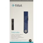 Fitbit Alta Kay (Large)-Blue