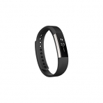 Fitbit Alta Fitness zleyici Siyah Akll Bileklik (X-Large)