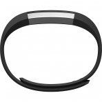 Fitbit Alta Fitness zleyici Akll Bileklik (Kk)-Silver - Black