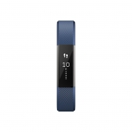 Fitbit Alta Fitness zleyici Akll Bileklik (Kk)-Silver - Blue