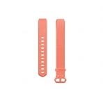 Fitbit Alta HR Classic Kay (Large)-Coral