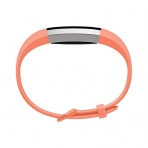 Fitbit Alta HR Classic Kay (Large)-Coral