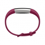 Fitbit Alta HR Classic Kay (Large)-Fuchsia