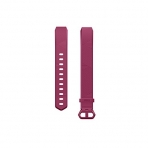 Fitbit Alta HR Classic Accessory Band (Small)-Fuchsia