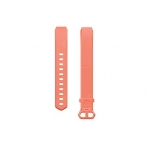 Fitbit Alta HR Classic Accessory Band (Small)-Coral