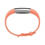 Fitbit Alta HR Classic Accessory Band (Small)-Coral