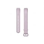 Fitbit Alta HR ve Alta Deri Kay (Small)-Lavender
