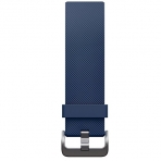 Fitbit Blaze Accessory Band (Large)-Navy